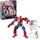 LEGO Marvel Super Heroes Spielset - Spider-Man Mech vs. Anti-Venom