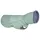 Hurtta Razzle-Dazzle Midlayer Hundepullover Blackberry/Grau-Grün 60 cm