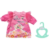 BABY BORN Little Kleid, 36 cm