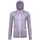 Ortovox Fleece Hoodie Lila S