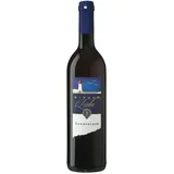 Strandliebe Dornfelder Rotwein halbtrocken 0,75 l | 2023
