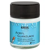 Kreul Acryl-Glanzlack auf Wasserbasis 50 ml