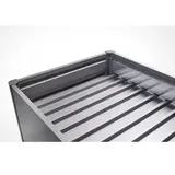 Biohort Zwischenboden für HochBeet-B 397 x T 102 x H 77 cm
