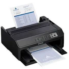 Epson LQ-590II Nadeldrucker