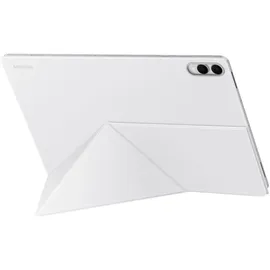 Samsung Book Cover für Galaxy Tab S11 Ultra Weiß