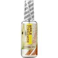 EGZO Aroma Gel Apple Cinnamon» aromatisches Gleitgel für köstlichen Oralverkehr