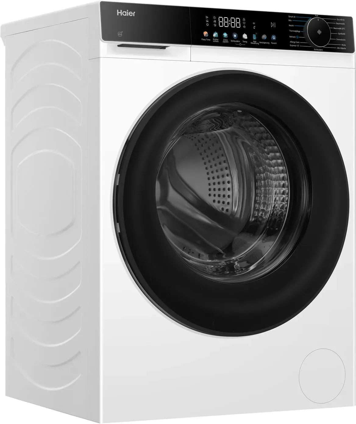 HAIER Waschmaschine 