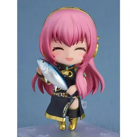 Good Smile Company Character Vocal Series 03: Megurine Luka Nendoroid PVC Actionfigur 10 cm
