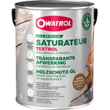 Owatrol Textrol Eiche rustikal 5 l