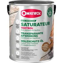 Owatrol Textrol Eiche rustikal 5 l