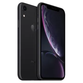 Apple iPhone XR 64 GB Schwarz