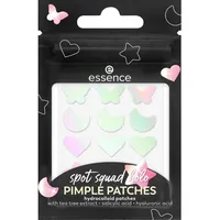 Essence Spot Squad Holo Pimple Patches 24 St.