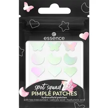 Essence Spot Squad Holo Pimple Patches 24 St.