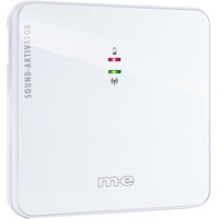 M-E modern-electronics 41021 Funkklingel Sender klangaktiv