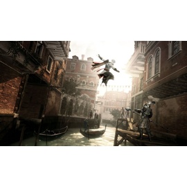 Assassin's Creed II (PC)