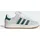 Adidas Campus 00s Crystal White / Core White / Collegiate Green 36