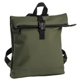 Daniel Ray Jefferson Olive Green