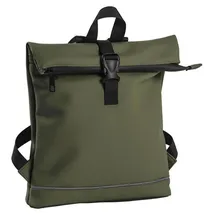 Daniel Ray Jefferson Olive Green