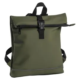 Daniel Ray Jefferson Olive Green
