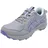 Damen Gravel/Blue Violet 42,5