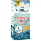 Nordic Naturals Kinder-DHA Xtra Öl 60 ml