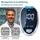 GlucoCheck XL Blutzuckermesssystem Starter-Set [mg/dl] mit 60 Blutzuckerteststreifen