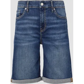 S.Oliver Jeans Bermuda