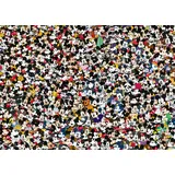 Ravensburger Mickey Mouse 12000529 - Challenge Mickey