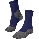 Laufsocken 6452 lapis blue 42-43