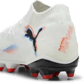 Puma Future 8 Pro AG/FG Damen PUMA White/PUMA Black/Glowing Red 39