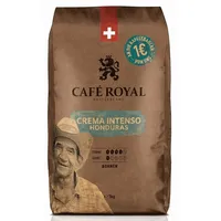 Café Royal Honduras Crema Intenso 1000 g