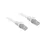 Sharkoon Cat.6a SFTP 1,5 m, Cat6a, S/FTP (S-STP),