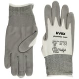 Uvex Handschutz Handschuh phynomic FOAM Gr. 7