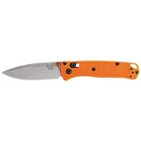 Benchmade Mini Bugout Orange