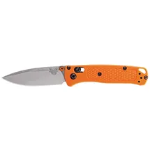 Benchmade Mini Bugout Orange