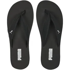 Puma Sandy Flip Damen Puma Black-Puma White 42