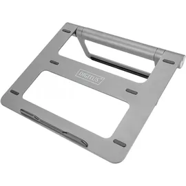 Digitus Variabler Notebookständer mit 7-Port Pop-Out USB-C