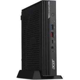 Acer Veriton N4710GT Mini-PC 2023 8 GB RAM 256 GB SSD Linux