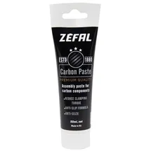 Zéfal Carbon Paste Montagepaste für Fahrradteile schwarz 50 ml