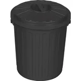 OK. Mini-Tonne 7 l Graphit