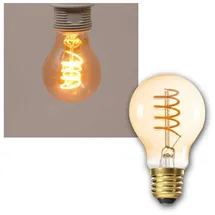 KANLUX LED-Lampe XLED A60 818 4W E27 sehr warmweiß