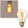 KANLUX LED-Lampe XLED A60 818 4W E27 sehr warmweiß