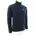 Fleecejacke Schwarz M