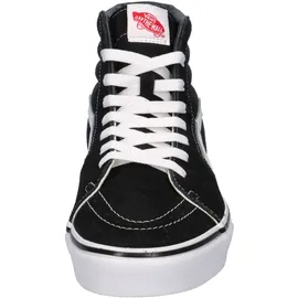 Vans Sk8-Hi black/black/white 42,5