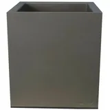 Riviera Bac 40 x 40 x 45 cm Grau