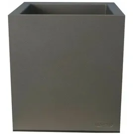 Riviera Bac 40 x 40 x 45 cm Grau