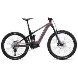 Liv Intrigue X Advanced E+ Elite 3 Pink Modell 2025