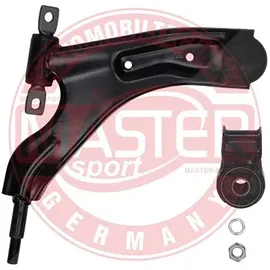 master-sport germany Lenker, Radaufhängung [Hersteller-Nr. 181137S-PCS-MS] für Chevrolet