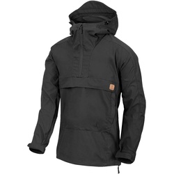 Helikon-Tex Woodsman Anorak Jacket schwarz Größe L