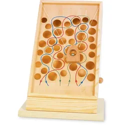 Small Foot - Kletterpfad aus Holz